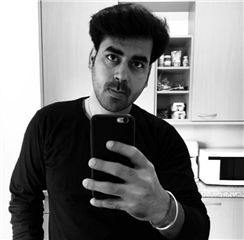 Sushil Mishra