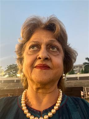 Mehra Sushma
