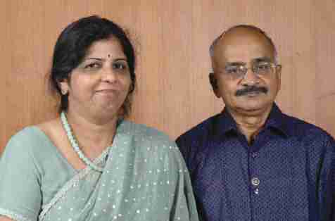 Swaminathan S