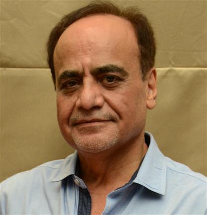 Swaran Behl