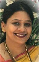 Mrs Swati Nimbalkar