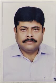 Syed Saeed Ashraf