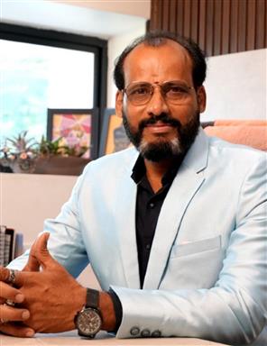 Tharani Thiruvengadam