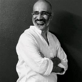Tejas Joshi