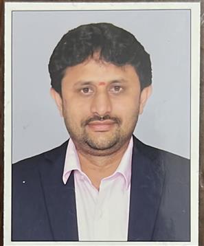 Thimmaiah NB