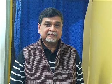 Mr. Joygopal Dutta