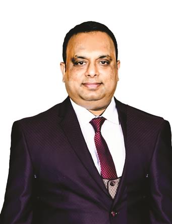 Tanmay Mohanty