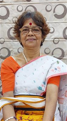Dr. Tanuka Das