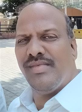 Mangesh