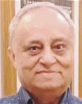 Tarsem Lal Bhandari