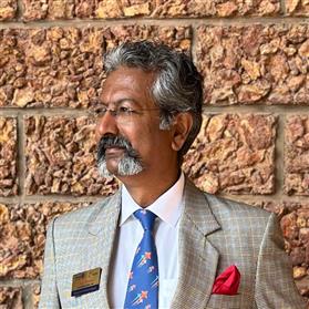 Tarun Agrawal
