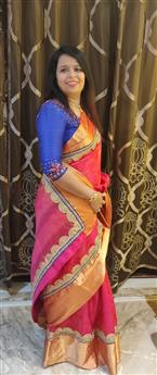 Tejal Vinit Mehta