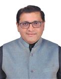 Tejas Gandhi