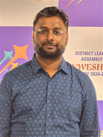 CA Surajit Chakraborty