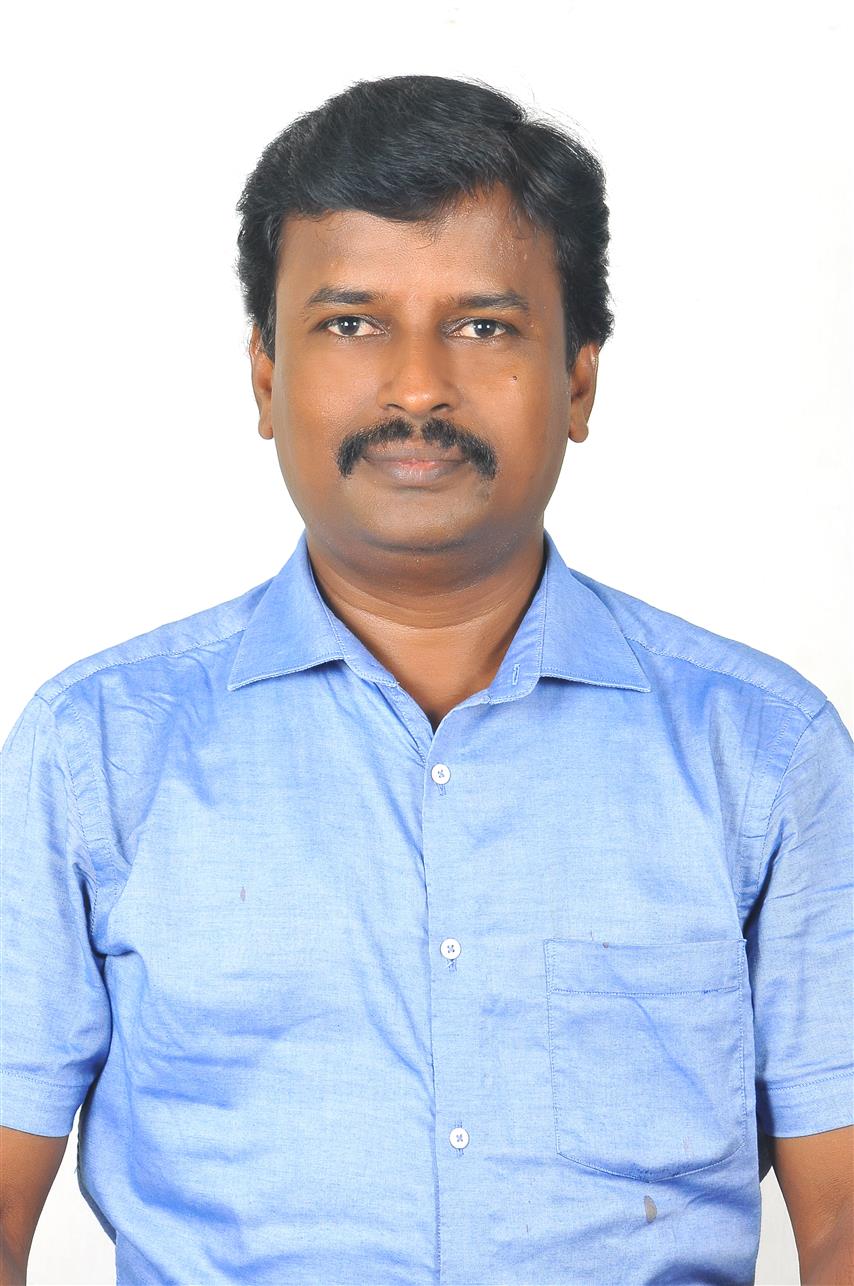 Theanraj Palanisamy