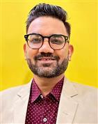 Bhanu Pratap Jain