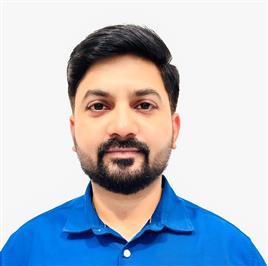 Binesh Kumar Singh