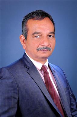 Prabhakaran Kp