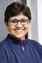 Trupti Ashok Shah