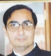 Tushar Shah