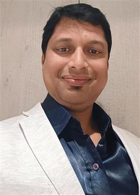 Sumit Ghosh