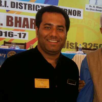 Utkarsh  Prakash