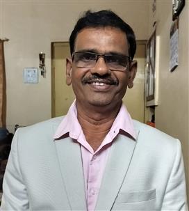 ULAVAPPA C SUNAGAR