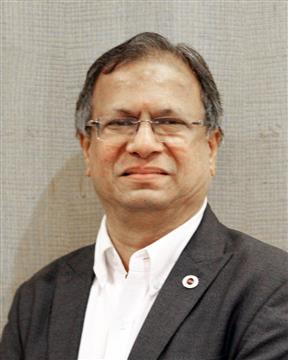 Uday Damle