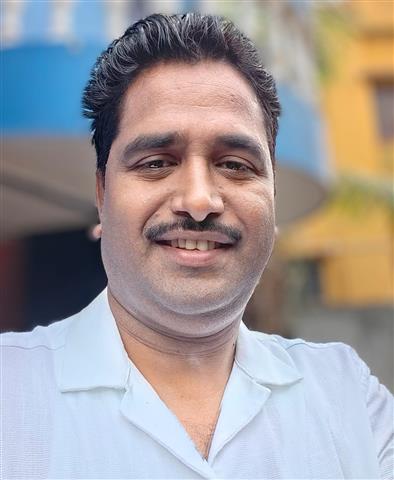 Anuj K. Saraf