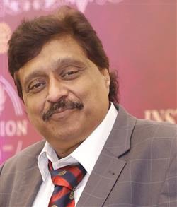 Umesh R Agarwal