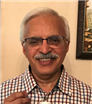 Dr. Umesh Khanna