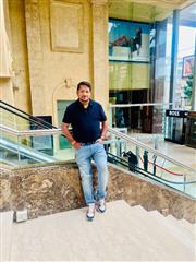 Umesh Kholay
