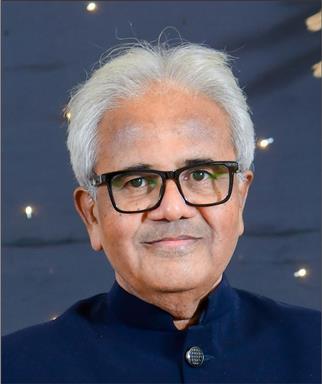 Umesh Madanlal Soni