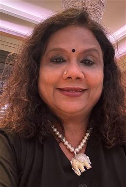 Nalini Kannan