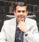 Anand Bhusan GV