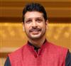Siddharth Jamad