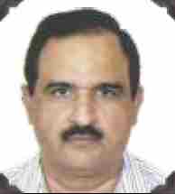 Dr. Sunil Bakshi