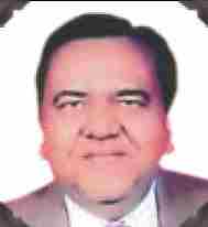 Dharampal Gupta