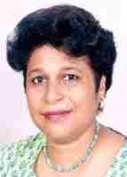 Sucheta Rege