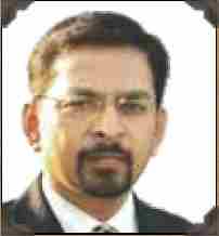 Pankaj Anand Gupta