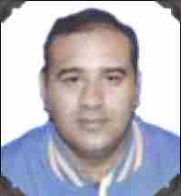 Gaurav Charaya
