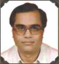 Dilip Kumar Shrivastava