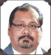 Sanjeev Mohindru