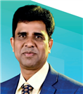 Surendra Kumar Sahoo