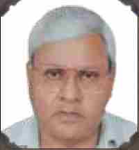 Rakesh Malhotra