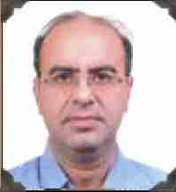 Rajiv Bhasin