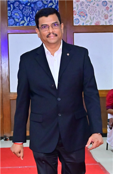 Naresh Kumar Kalidoss