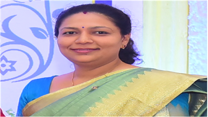 TRUPTI NITIN KUDALE