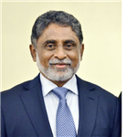Mr. P. B. Narayanan