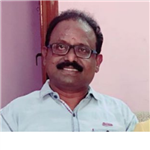 Mr Parthiban Muthuveerasamy